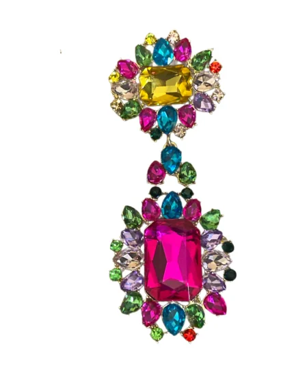 Dangle Earrings