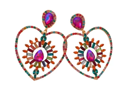 dangle drop earrings