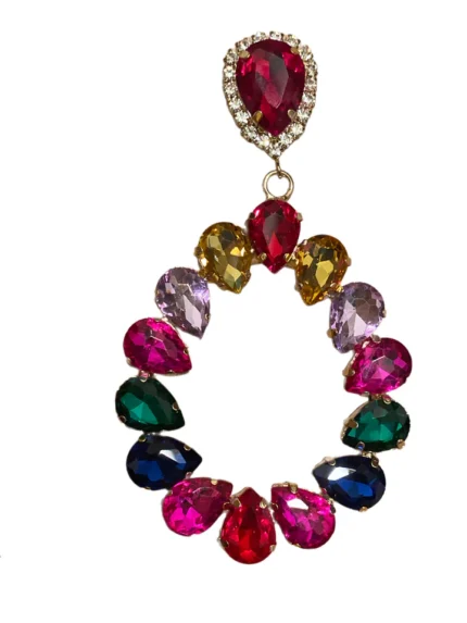 water drop Earrings