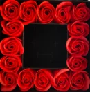 Rose Jewelry Box