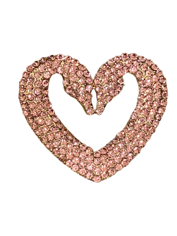 oversized stud earrings