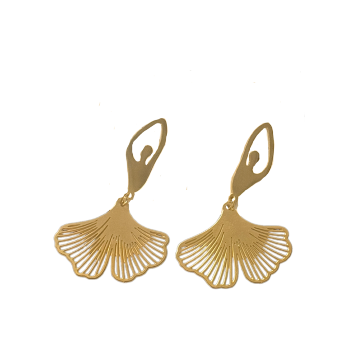 Dancer Earrings