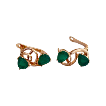 Plug Earring